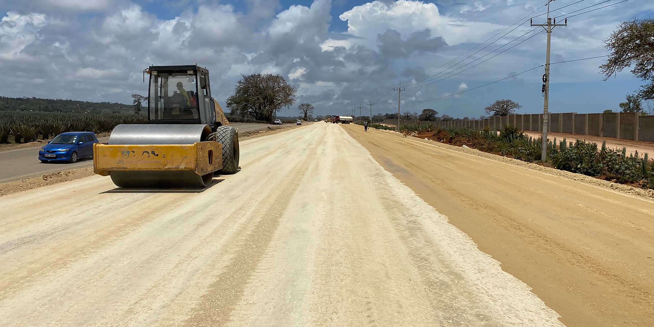 Soil Stabilization Methods